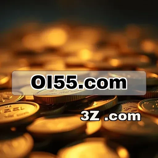 oi55.com: O Destino Ideal para Jogos Online no Brasil