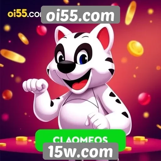 O impacto das promoções mensais no oi55.com