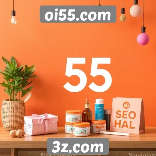 Ofertas e promoções disponíveis no oi55.com
