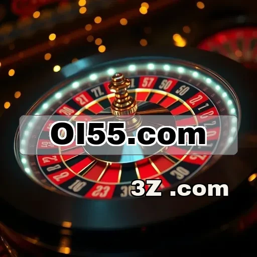 oi55.com: Caça-Níqueis que Encantam e Premiam Jogadores Brasileiros