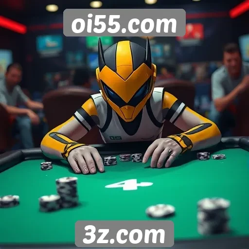 Aumentam os prêmios em torneios de jogos no oi55.com