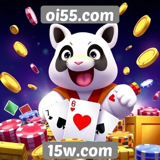 Melhores estratégias para ganhar no oi55.com